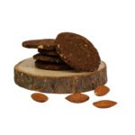 almond-ragi-cookie